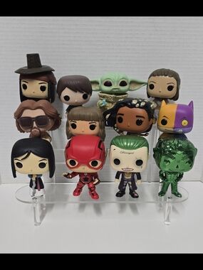 Funko Pop! ToyBros